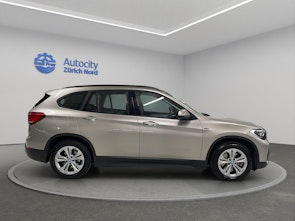 Vehicle image BMW X1 25e xDrive