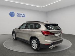 Vehicle image BMW X1 25e xDrive