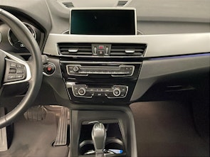 Vehicle image BMW X1 25e xDrive