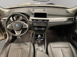 Vehicle image BMW X1 25e xDrive