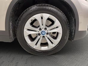 Vehicle image BMW X1 25e xDrive