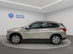 Vehicle image BMW X1 25e xDrive