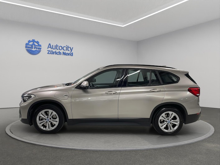 Vehicle image BMW X1