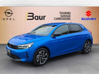 Vehicle image OPEL CORSA 0 Vehicle image OPEL CORSA 0