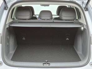 Vehicle image LEAPMOTOR B10 Design