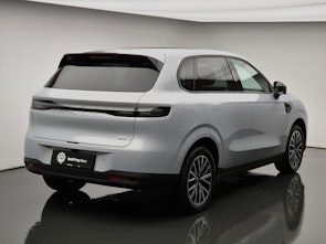 Vehicle image LEAPMOTOR B10 Design