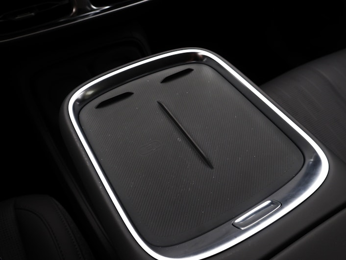 Vehicle image LEAPMOTOR B10