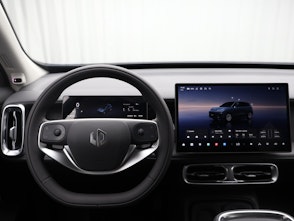 Vehicle image LEAPMOTOR B10 Design