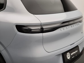 Vehicle image LEAPMOTOR B10 Design