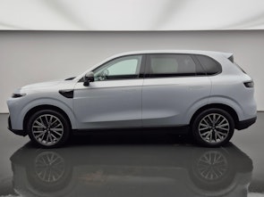 Vehicle image LEAPMOTOR B10 Design