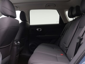 Vehicle image LEAPMOTOR B10 Design