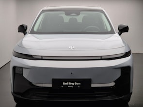 Vehicle image LEAPMOTOR B10 Design