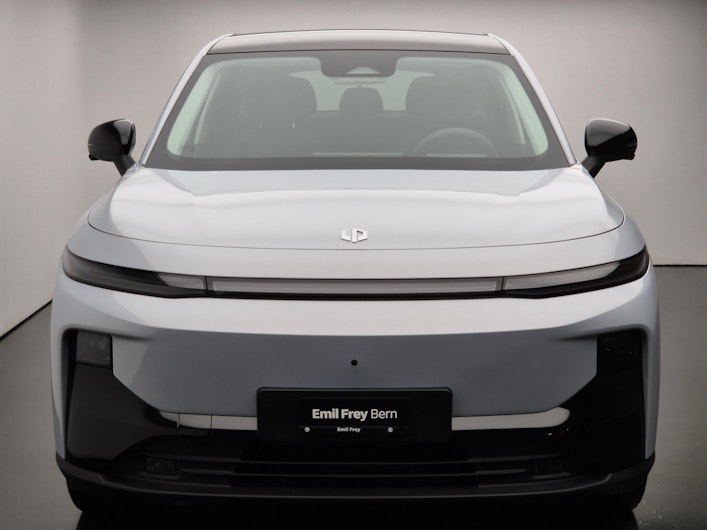 Vehicle image LEAPMOTOR B10