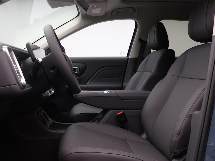 Vehicle image LEAPMOTOR B10