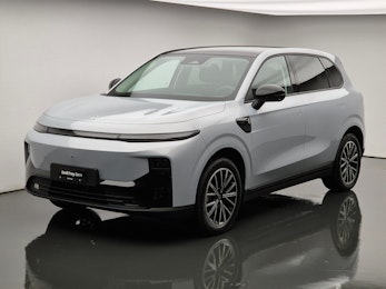 Vehicle image LEAPMOTOR B10 Design