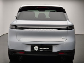 Vehicle image LEAPMOTOR B10 Design