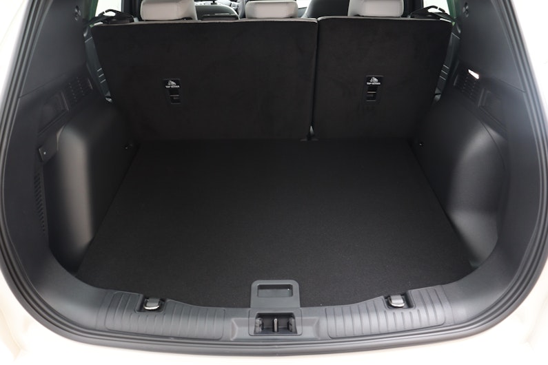 Vehicle image FORD KUGA