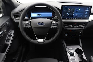Vehicle image FORD Kuga 2.5 Plug-in Hybrid Sound Edition