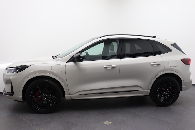Vehicle image FORD KUGA
