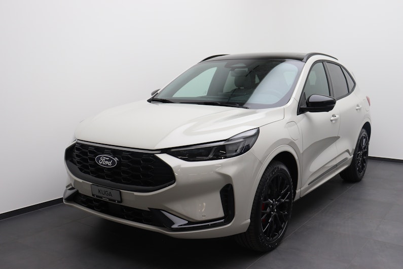 Vehicle image FORD KUGA