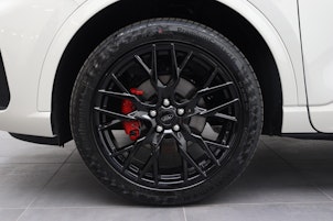 Vehicle image FORD Kuga 2.5 Plug-in Hybrid Sound Edition