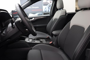 Vehicle image FORD Kuga 2.5 Plug-in Hybrid Sound Edition