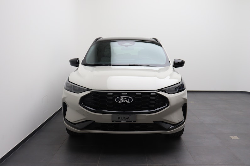 Vehicle image FORD KUGA