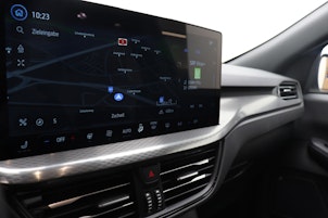 Vehicle image FORD Kuga 2.5 Plug-in Hybrid Sound Edition