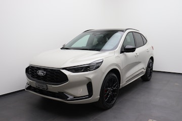 Vehicle image FORD Kuga 2.5 Plug-in Hybrid Sound Edition