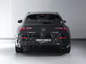 Mercedes-Benz CLA 35 AMG 4MATIC Shooting Brake