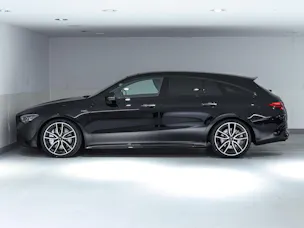 Mercedes-Benz CLA 35 AMG 4MATIC Shooting Brake