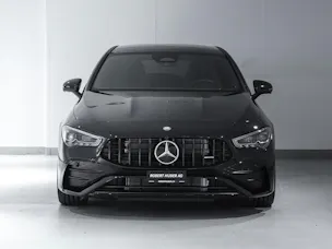 Mercedes-Benz CLA 35 AMG 4MATIC Shooting Brake
