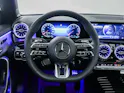 Mercedes-Benz CLA 35 AMG 4MATIC Shooting Brake