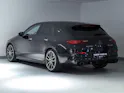 Mercedes-Benz CLA 35 AMG 4MATIC Shooting Brake