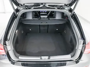 Mercedes-Benz CLA 35 AMG 4MATIC Shooting Brake