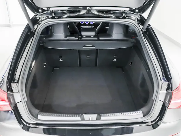 Mercedes-Benz CLA 35 AMG 4MATIC Shooting Brake