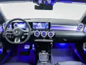 Mercedes-Benz CLA 35 AMG 4MATIC Shooting Brake