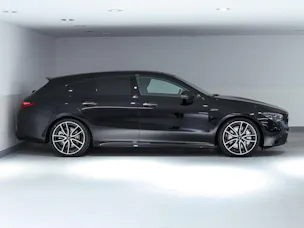 Mercedes-Benz CLA 35 AMG 4MATIC Shooting Brake