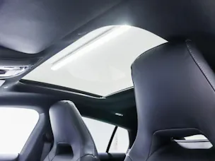 Mercedes-Benz CLA 35 AMG 4MATIC Shooting Brake