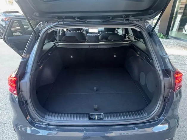 Kia Ceed SW 1.5 T-GDi Power