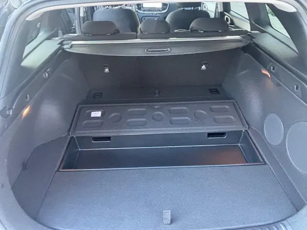 Kia Ceed SW 1.5 T-GDi Power