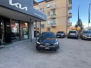 Kia Ceed SW 1.5 T-GDi Power