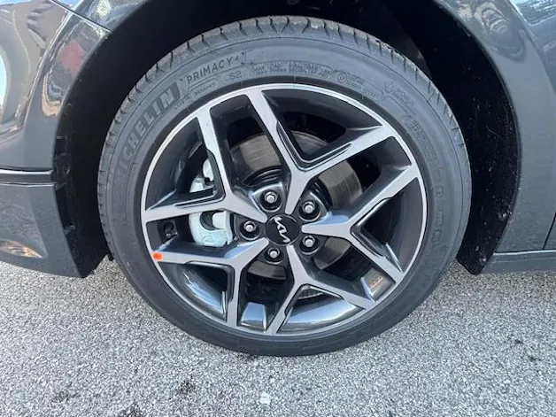 Kia Ceed SW 1.5 T-GDi Power