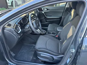 Kia Ceed SW 1.5 T-GDi Power