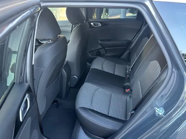Kia Ceed SW 1.5 T-GDi Power