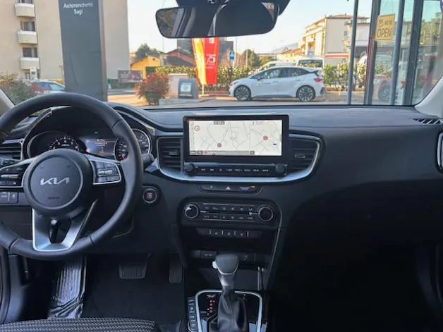 Kia Ceed SW 1.5 T-GDi Power