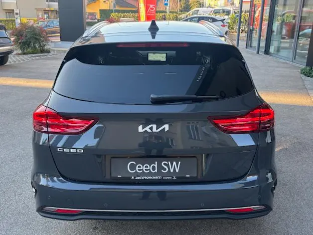 Kia Ceed SW 1.5 T-GDi Power