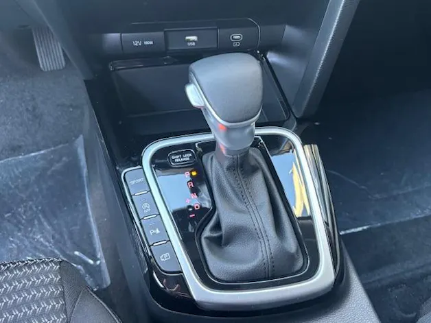 Kia Ceed SW 1.5 T-GDi Power