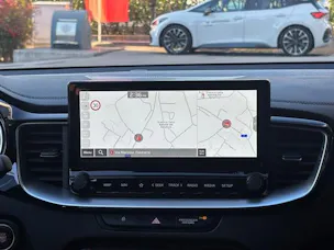 Kia Ceed SW 1.5 T-GDi Power