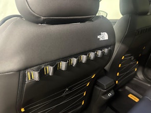 Vehicle image JEEP Avenger 1.2 MHEV The North Face 4xe